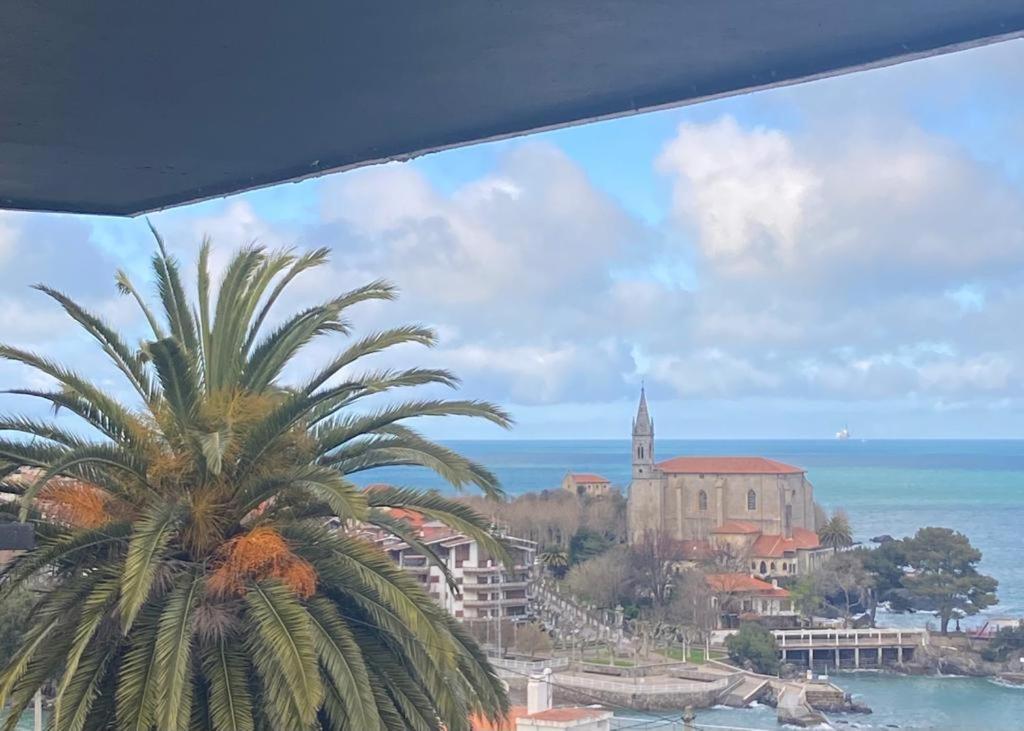 Apartamento Uxue. Mundaka Exterior foto