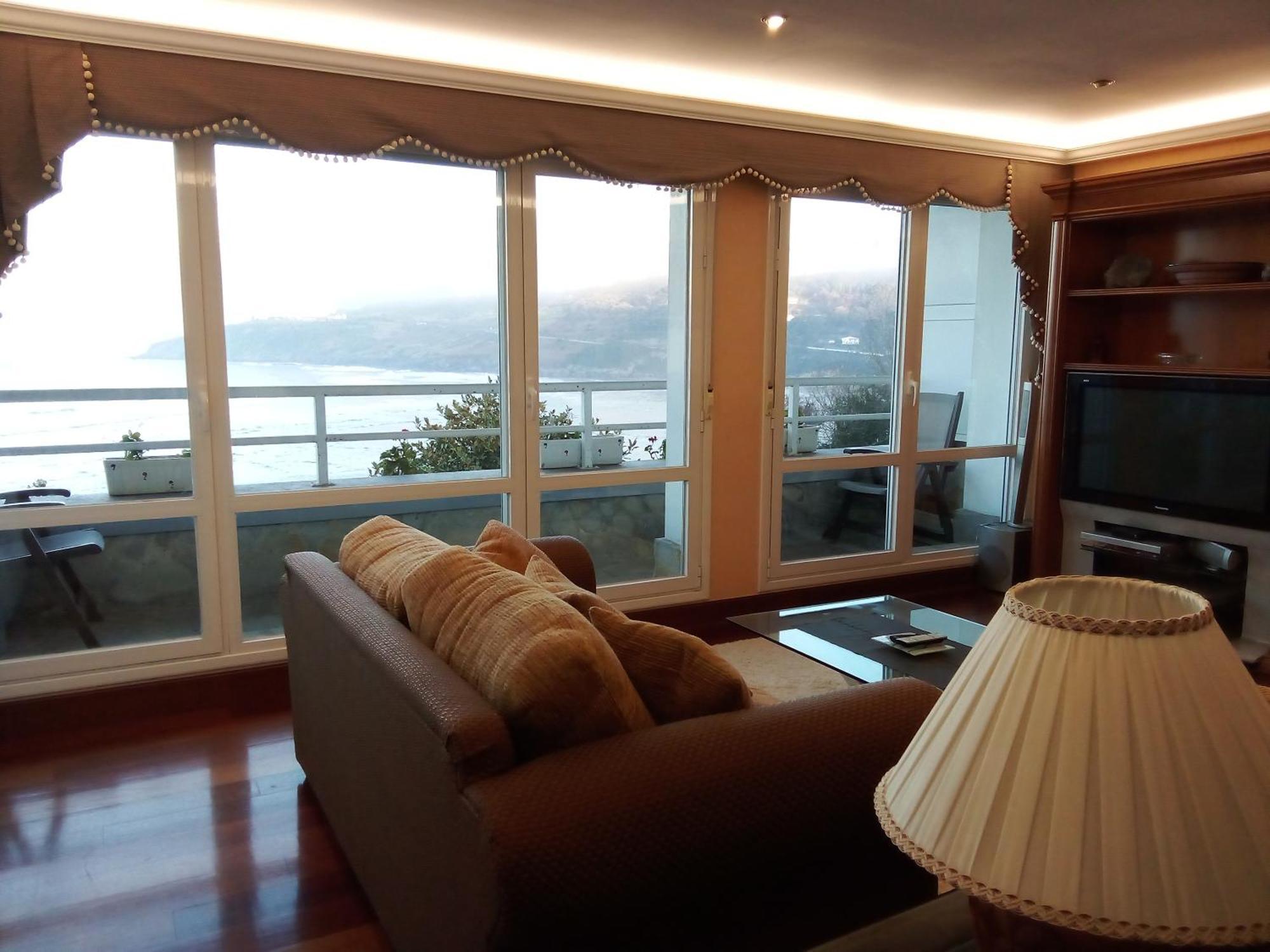 Apartamento Uxue. Mundaka Exterior foto