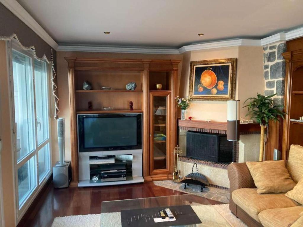Apartamento Uxue. Mundaka Exterior foto