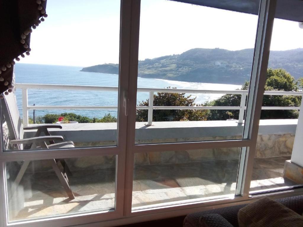 Apartamento Uxue. Mundaka Exterior foto