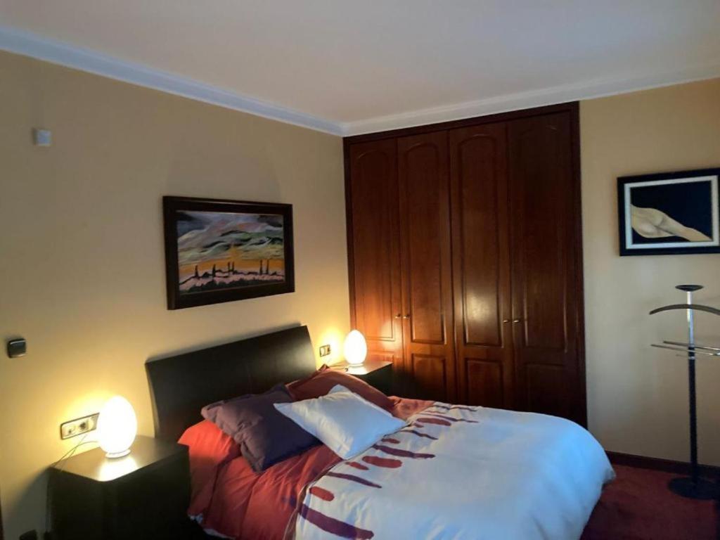 Apartamento Uxue. Mundaka Exterior foto