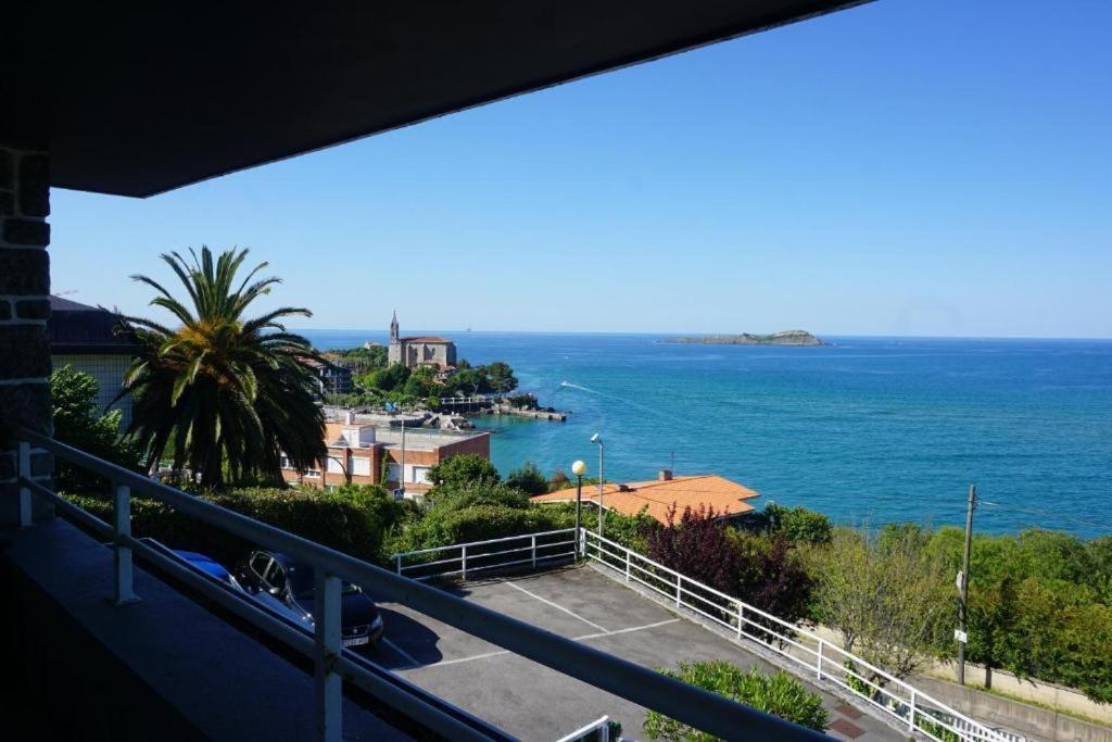 Apartamento Uxue. Mundaka Exterior foto