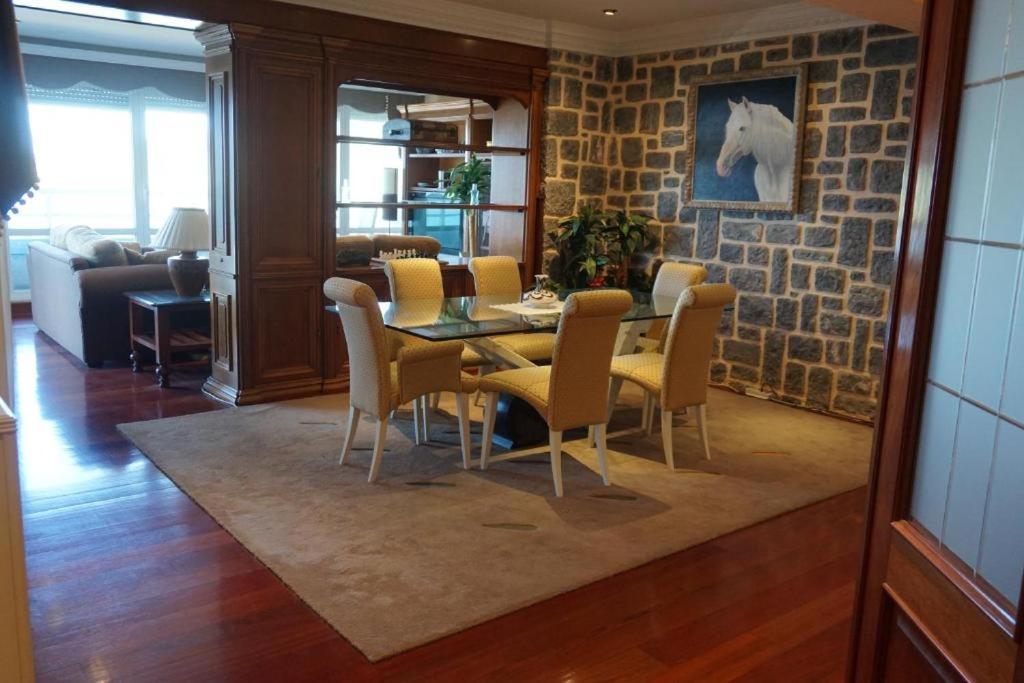 Apartamento Uxue. Mundaka Exterior foto