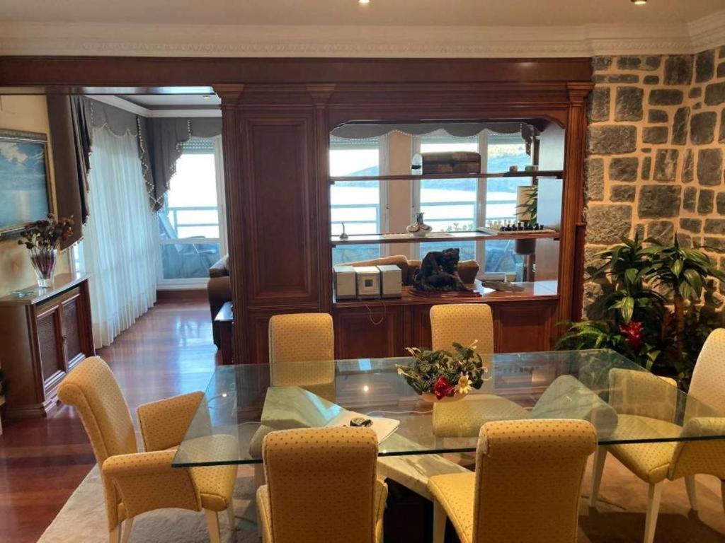 Apartamento Uxue. Mundaka Exterior foto